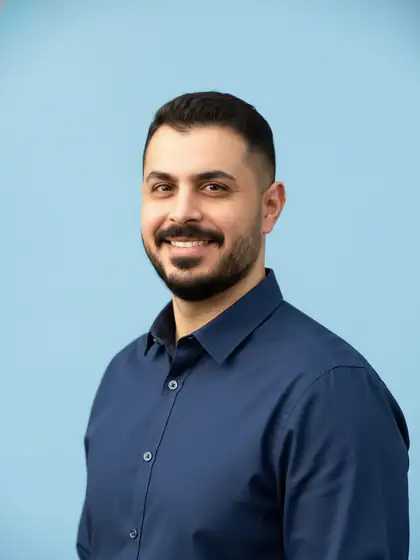 A vetted RemoteReps professional